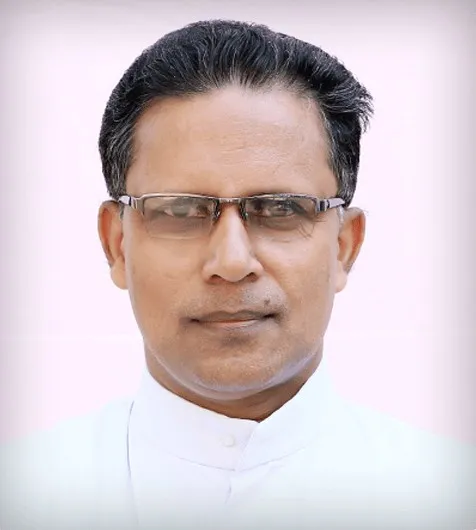 Fr. Kuriakose Shasthamkala SDB, Principal